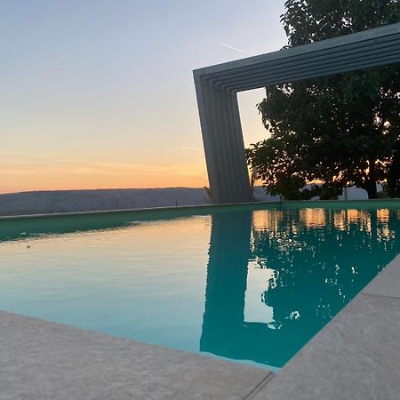 Villa Mona ,Heated Swimming Pool Mostar Kültér fotó