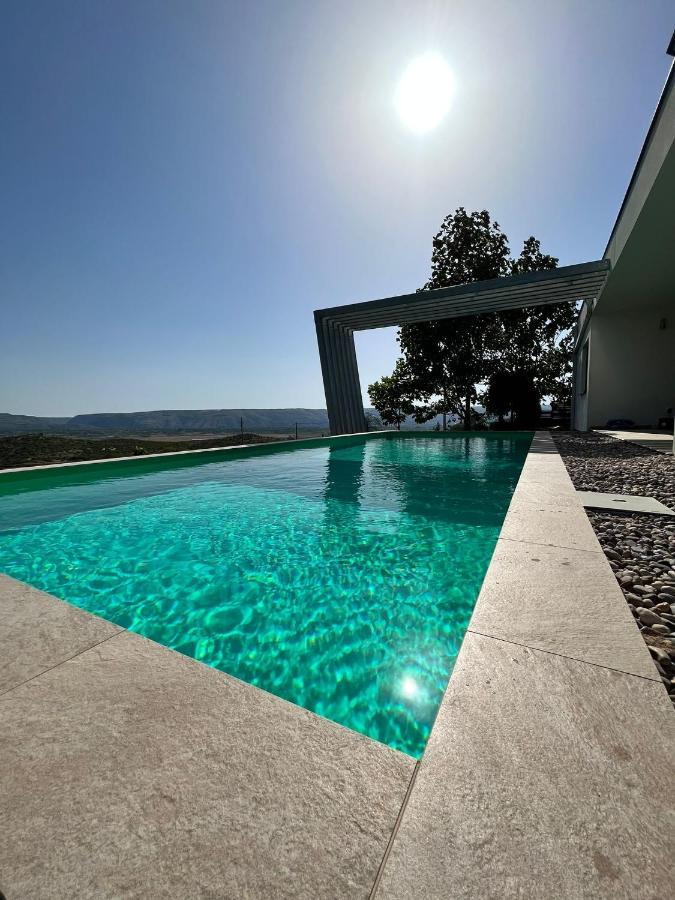 Villa Mona ,Heated Swimming Pool Mostar Kültér fotó